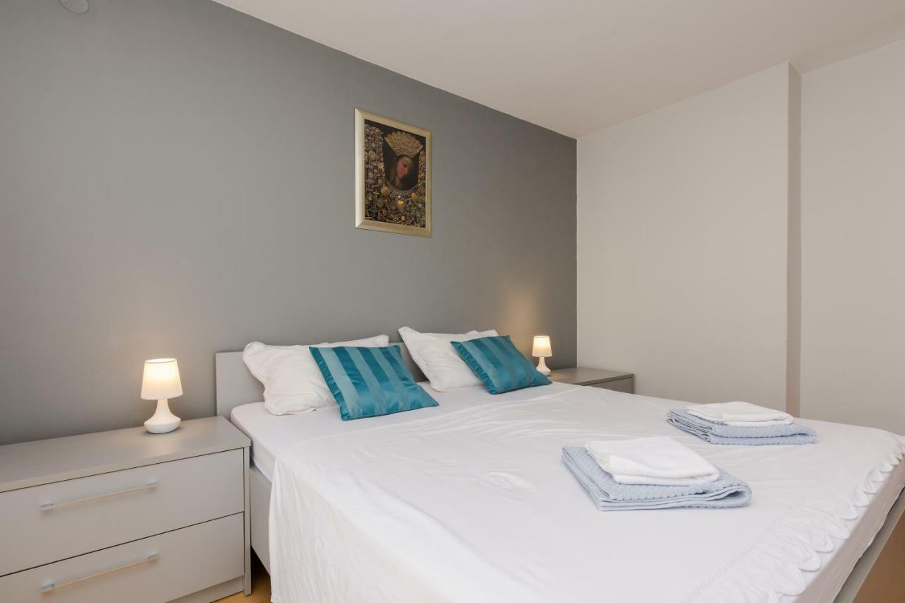Barita Apartamento Zadar Exterior foto