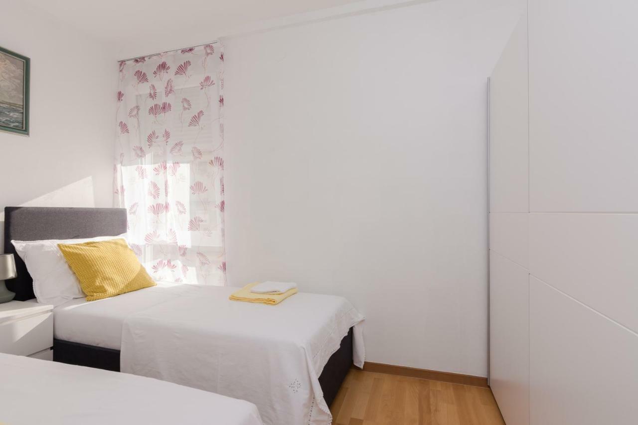 Barita Apartamento Zadar Exterior foto