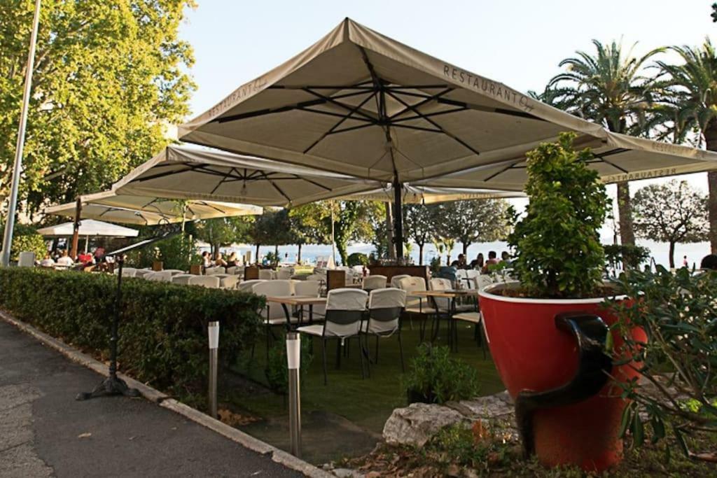 Barita Apartamento Zadar Exterior foto