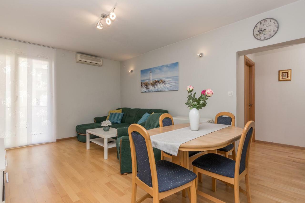 Barita Apartamento Zadar Exterior foto